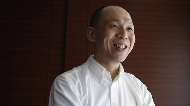 プロフィール